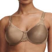 Chantelle BH Hedona Underwired Bra Lysbrun  C 80 Dame