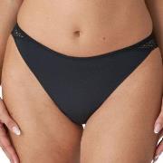 PrimaDonna Truser Montara Thong Svart polyamid 42 Dame