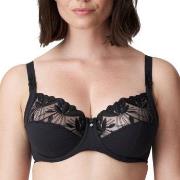 PrimaDonna BH Orlando Full Cup Wire Bra Svart polyamid E 95 Dame