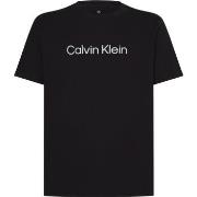 Calvin Klein Sport Essentials T-Shirt Svart Large Herre