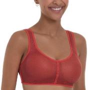 Anita BH Active PanAlp Sport Bra Rød B 85 Dame