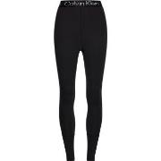 Calvin Klein Sport Active Icon Tights Svart X-Large Dame