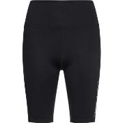 Calvin Klein Sport Essentials PW Knit Shorts Svart polyester Small Dam...