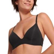 Sloggi BH Soft Adapt Push-Up Bra Svart X-Large Dame