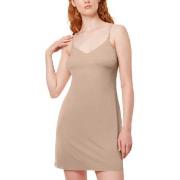 Triumph Body Make-Up Conscious Dress 01 Beige bomull X-Large Dame