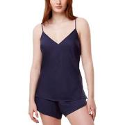 Triumph Silky Sensuality Short Pyjama Marine lyocell 40 Dame