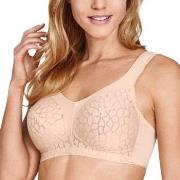 Miss Mary Lovely Jacquard Soft Bra BH Hud I 95 Dame
