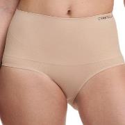 Chantelle Truser Smooth Comfort High Waisted Brief Hud Large Dame