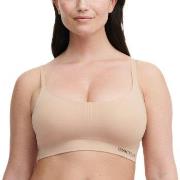 Chantelle BH Smooth Comfort Wirefree Support Bralette Hud Medium Dame