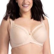 Miss Mary Always Cotton Bra BH Beige B 75 Dame