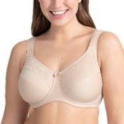Miss Mary Cotton Now Bra BH Beige E 85 Dame
