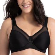 Miss Mary Sweet Senses Bra BH Svart G 70 Dame