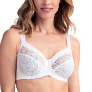 Miss Mary Wonder Minimizer Bra BH Hvit D 90 Dame