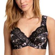 Miss Mary Fauna Bra BH Svart D 90 Dame