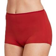 Miss Mary Soft Boxer Panty Truser Rød X-Large Dame