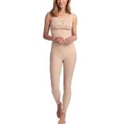 Miss Mary Cool Sensation Lace Leggings Beige 40 Dame