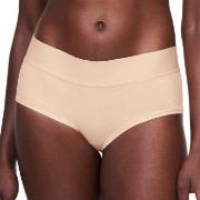 Chantelle Truser Corsetry Covering Bottoms Shorty Beige 44 Dame