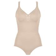 Naturana Minimizer Body Powelace Beige E 90 Dame