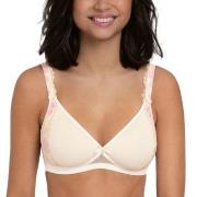 Rosa Faia BH Colette Soft Bra Benhvit A 90 Dame