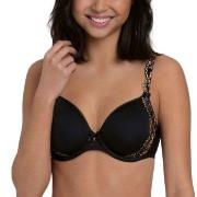 Rosa Faia BH Colette Underwire Bra Svart E 75 Dame