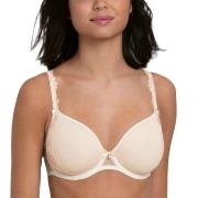 Rosa Faia BH Colette Underwire Bra Benhvit D 80 Dame