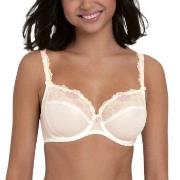 Rosa Faia BH Colette Underwired Bra Benhvit D 95 Dame