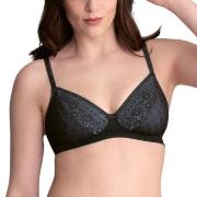 Rosa Faia BH Rosemary Soft Bra Svart polyamid B 85 Dame