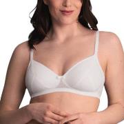 Rosa Faia BH Rosemary Soft Bra Hvit polyamid A 70 Dame