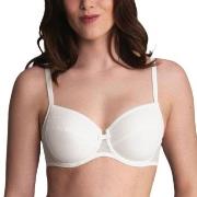 Rosa Faia BH Rosemary Underwired Bra Hvit polyamid D 70 Dame