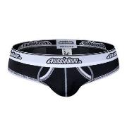 AussieBum EnlargeIT 2.0 Brief Hvit bomull Large Herre