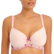 Freya BH Off Beat Underwire Moulded Spacer Bra Lysrosa polyester G 65 ...