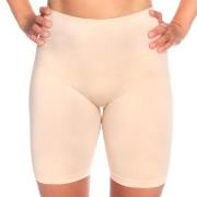 Missya Truser Lucia Long Shorts Beige polyamid XX-Large Dame