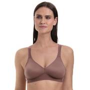 Rosa Faia BH Twin Seamless Soft Bra Lysbrun  A 85 Dame