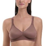 Rosa Faia BH Twin Seamless Soft Bra Lysbrun  F 95 Dame