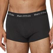 Marc O Polo Basic Trunk 3P Svart bomull XX-Large Herre