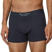 Marc O Polo Men Boxer 2P Marine bomull Small Herre