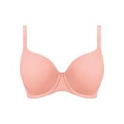 Freya BH Undetected UW Moulded T-Shirt Bra Rosa G 80 Dame