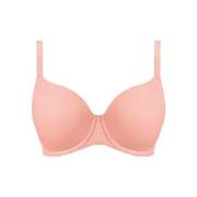 Freya BH Undetected UW Moulded T-Shirt Bra Rosa K 75 Dame