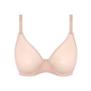 Wacoal BH Allure Underwire Bra Rosa C 85 Dame