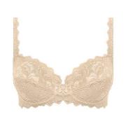 Wacoal BH Elgantine Underwired Bra Krem B 85 Dame