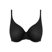 Wacoal BH Ines Secret UW Moulded Non Padded Bra Svart E 80 Dame