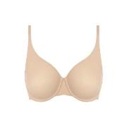 Wacoal BH Ines Secret UW Moulded Non Padded Bra Beige B 75 Dame