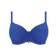 Fantasie Beach Waves UW Full Cup Bikini Top Blå K 80 Dame