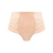 Fantasie Truser Envisage High Waist Brief Beige X-Small Dame