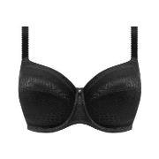 Fantasie BH Envisage Underwire Side Support Bra Svart D 70 Dame