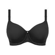 Fantasie BH Envisage UW Moulded Spacer Bra Svart D 75 Dame