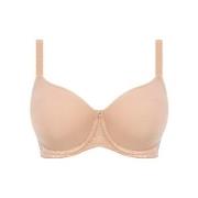 Fantasie BH Envisage UW Moulded Spacer Bra Beige E 65 Dame