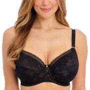 Fantasie BH Fusion Lace Underwire Side Support Bra Svart E 75 Dame