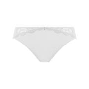 Fantasie Truser Reflect Brief Hvit Small Dame