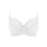 Fantasie BH Reflect Side Support Bra Hvit D 70 Dame